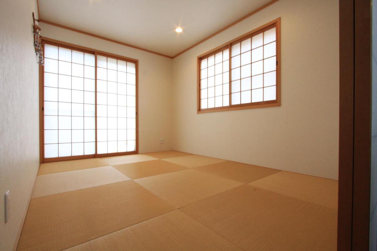 南丹市 るり渓清流台z-5-6号棟ヴィラ エクステリア 写真
