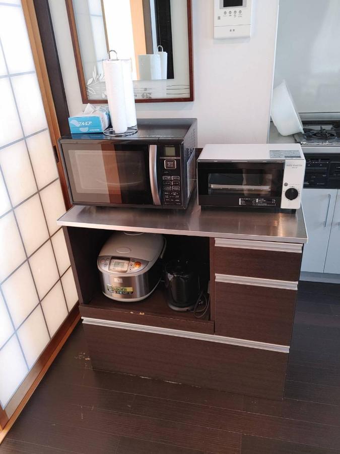 南丹市 るり渓清流台z-5-6号棟ヴィラ エクステリア 写真